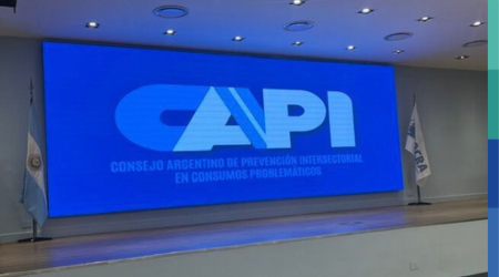 FORUM VITAE PRESENTE EN REUNIÓN DEL CAPI